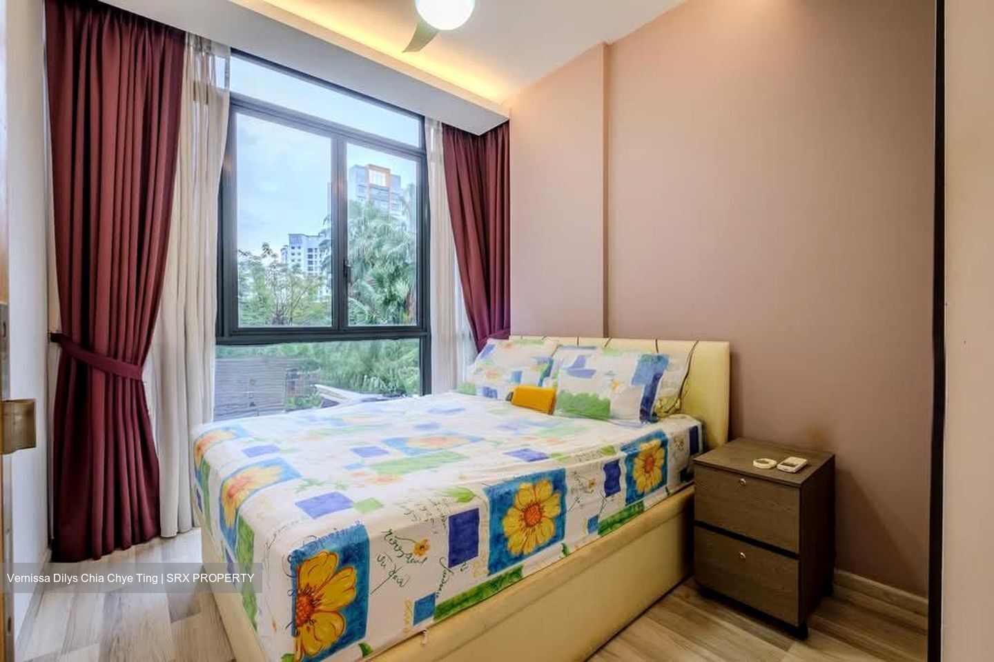 La Fiesta (D19), Condominium #563357771